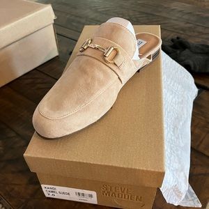 Steve Madden Loafers